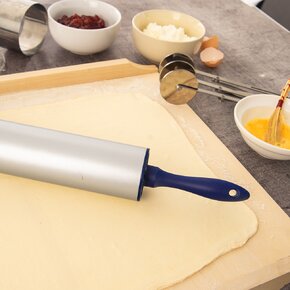 Váleček na těsto 25 cm