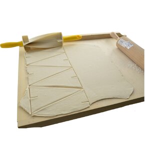 Váleček na těsto CROISSANT