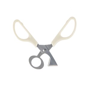 Nůžky na křepelčí vajíčka