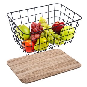 Košík 31,5x21,5 cm