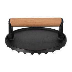 Lis na hamburgery LITINA pr. 17,5 cm