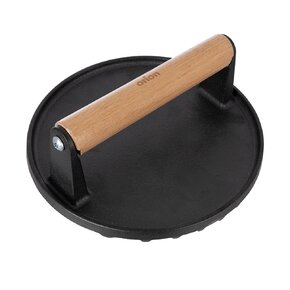Lis na hamburgery LITINA pr. 17,5 cm