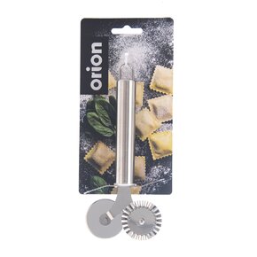 Dvojité rádýlko KITCH