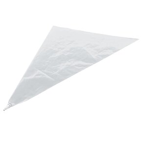 Zdobicí sáček 25 cm