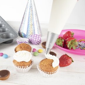 Cukrářský sáček 25 cm