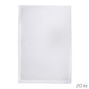 Sáček do vakuovačky potravin 20 ks 