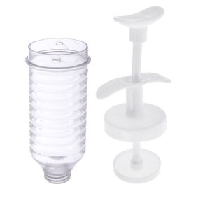 Zdobička 19,5 l s 8 špičkami, sada	