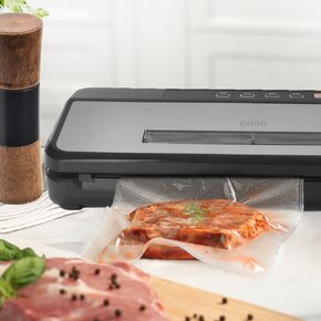 Sáček do vakuovačky potravin 30 ks se vzduchovým ventilem