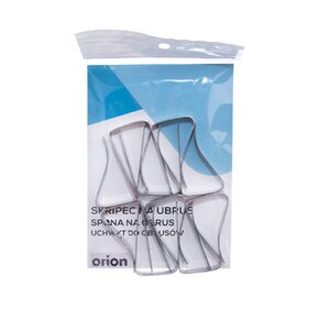 Skřipec na ubrus 1 ks    