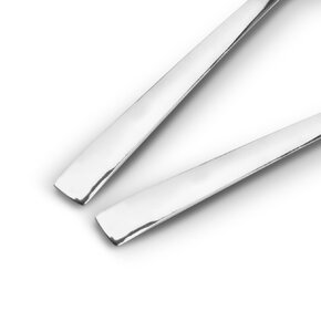 Dezertní lžička Plain 6 ks