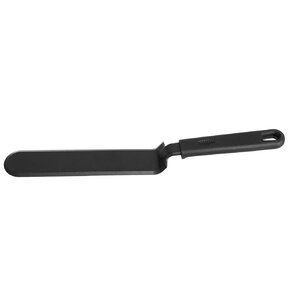 Roztírací lopatka BLACKLINE 31 cm