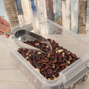 Dávkovací lopatka 19 cm