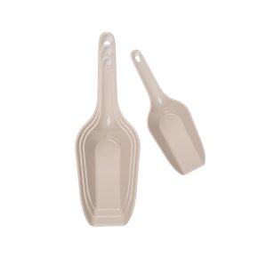 Dávkovací lopatka 4 ks