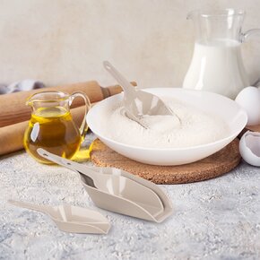 Dávkovací lopatka 4 ks