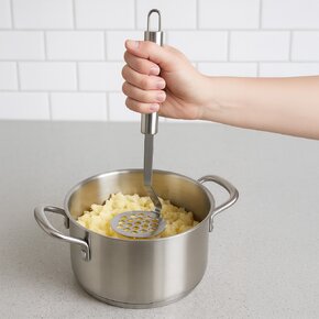 Mačkadlo na brambory KITCH