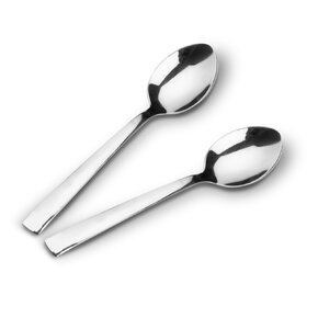 Kávová lžička mocca Plain 6 ks