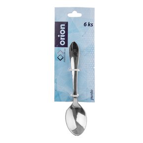 Kávová lžička PUNTO 6 ks