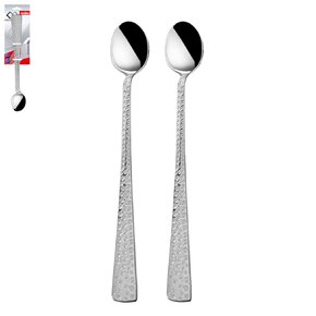 Koktejlová lžička JEWEL 2 ks