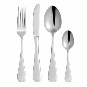 Jídelní příbory Canada 24 dílů