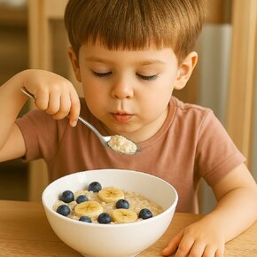 Jídelní dětské příbory AUTO 3 díly