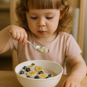 Jídelní dětský příbor KOCOUŘI 3 díly