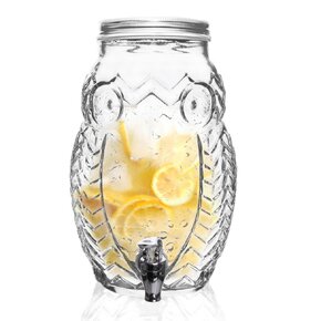 Nápojová láhev s kohoutkem 5,2 l