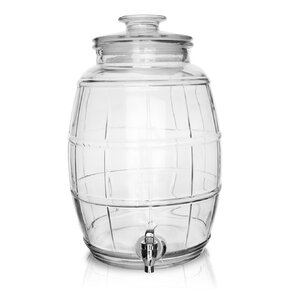 Nápojová láhev s kohoutkem 10 l