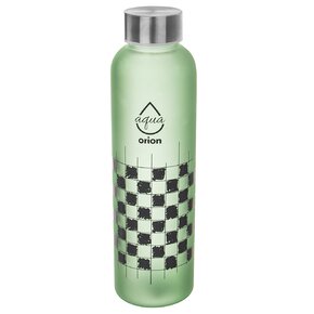 Nápojová láhev šachovnice 0,6 l