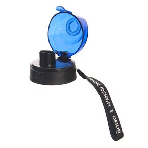 Nápojová láhev Fit 0,75 l