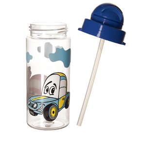 Nápojová láhev AUTO 0,5 l