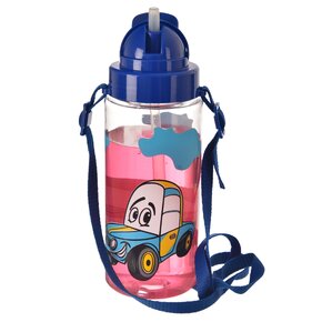 Nápojová láhev AUTO 0,5 l