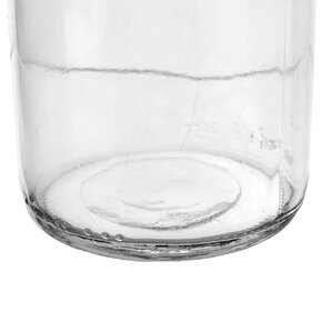 Láhev s víčkem 1 l