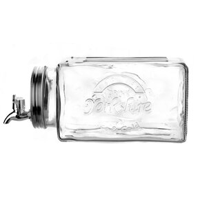 Nápojová láhev s kohoutkem 3,5 l