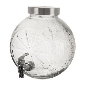 Nápojová láhev s kohoutkem 5,4 l			