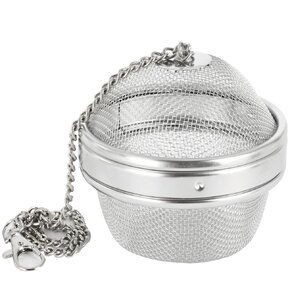 Čajítko-sítko závěsné pr. 9 cm