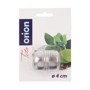 Čajítko závěsné pr. 4 cm