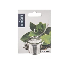 Čajítko závěsné pr. 4,5 cm