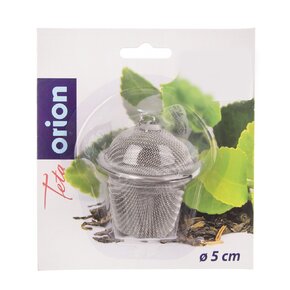 Čajítko závěsné pr. 5 cm