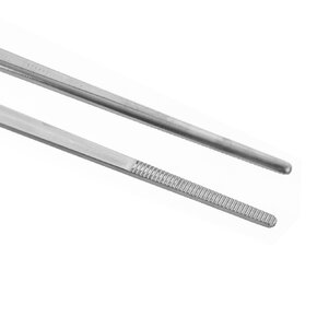 Kleště pinzeta 30 cm