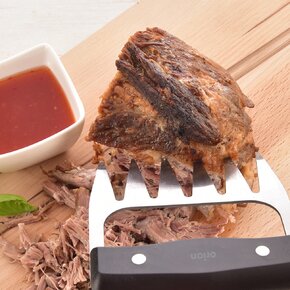 Vidlice na trhané maso 2 ks