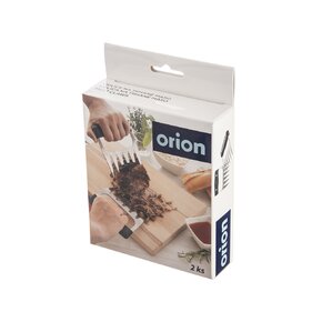 Vidlice na trhané maso 2 ks