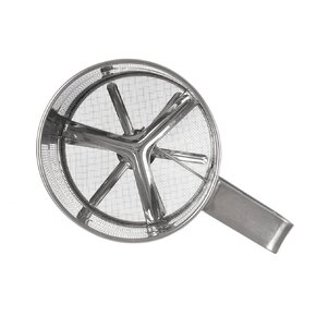 Mechanické síto na mouku a cukr