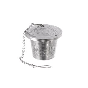 Čajítko závěsné pr. 4,5 cm