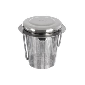 Čajítko s víčkem pr. 7,5 cm