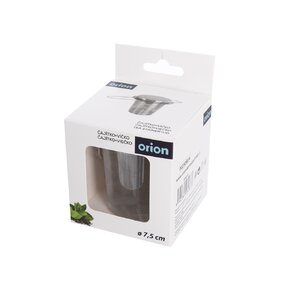 Čajítko s víčkem pr. 7,5 cm