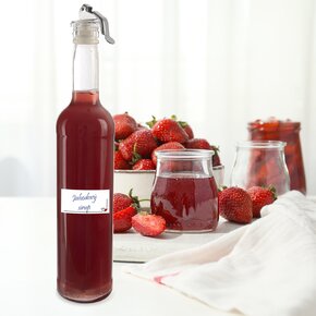 Zátka na láhev 2 ks