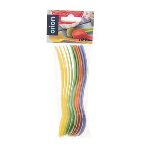 Dezertní lžička 10 ks