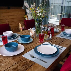 Sklenice Mode 0,26 l 4 ks