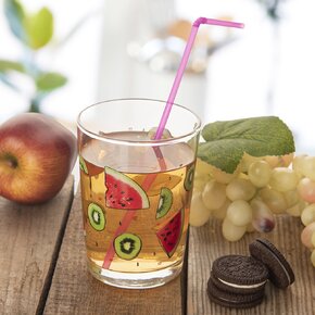 Sklenice meloun 0,5 l 1 ks