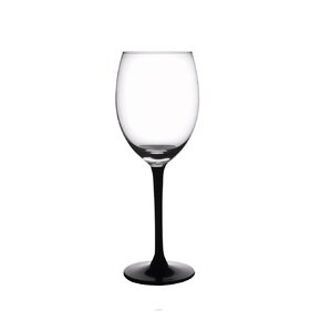 Sklenice na víno Onyx 0,26 l 1 ks